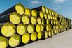 Eastern Europe's Vertical Gas Corridor Gas Pipeline Expansion Project
