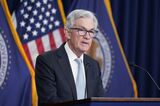 Fed Chair Powell Holds News Conference Following FOMC Rate Decision