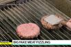 Fake Meat Is Facing Real Problems