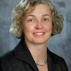 Headshot of Deborah Fox
