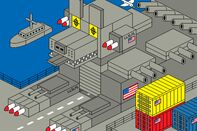 relates to Export Controls Emerge as a Favored US Tool Targeting Russia and China