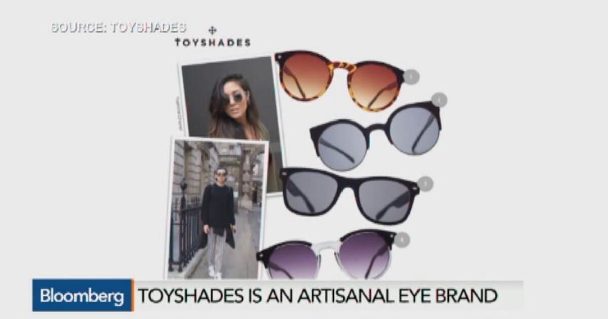 toyshades glasses