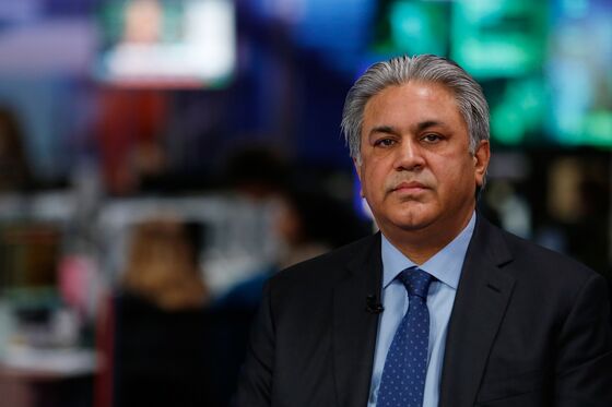 Auctus Is Said to Seek Recovery of Loan From Abraaj Holdings