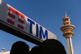 ITALY-ECONOMY-TELECOM-TIM