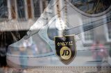 JD Sports Fashion Plc Stores Ahead of Earnings