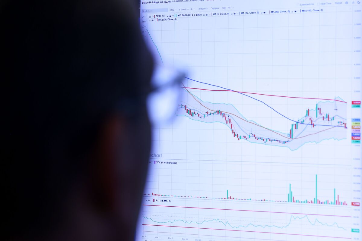 bloomberg.com - Matthew Burgess - Oil, Dollar Slide on Optimism Over US-Iran Deal: Markets Wrap