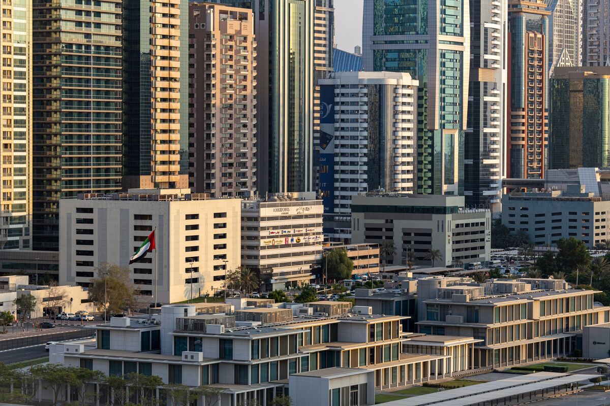 Dubai Real Estate Boom Sparks Investor Rush Despite Warnings Dubai Real Estate Boom Sparks Investor Rush Despite Warnings