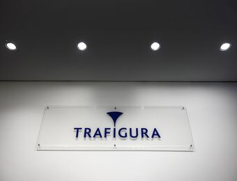 relates to Trafigura M&A Head Is Latest Top Executive to Retire From Trader