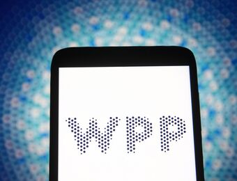 relates to WPP Lowers Guidance as US Tech Clients Cut Ad-Spending