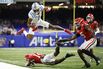 College Football Playoff Quarterfinal - Allstate Sugar Bowl: Ole Miss v Georgia