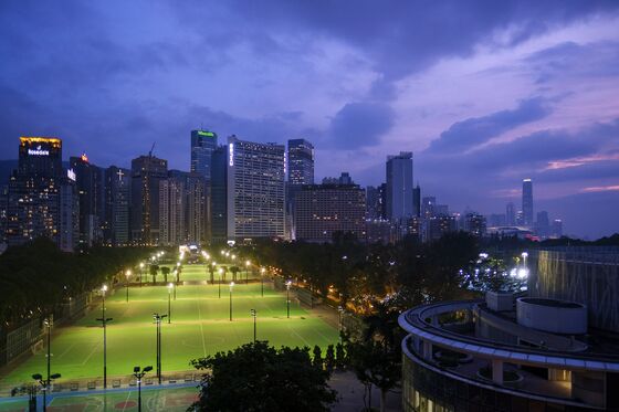 How China’s Security Law Changed Hong Kong Forever in Just 12 Months