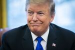 トランプ大統領