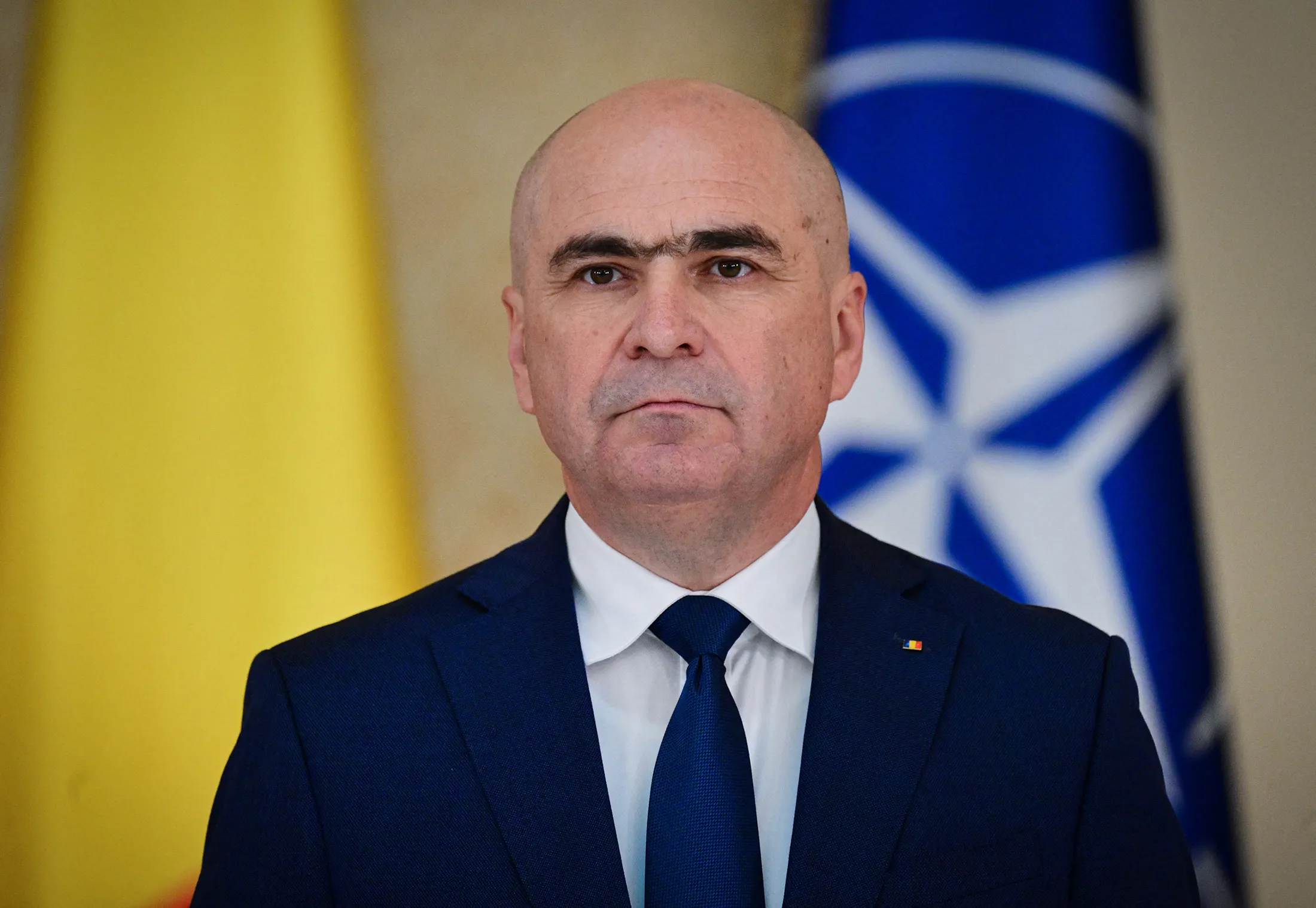 Prime Minister Ilie Bolojan