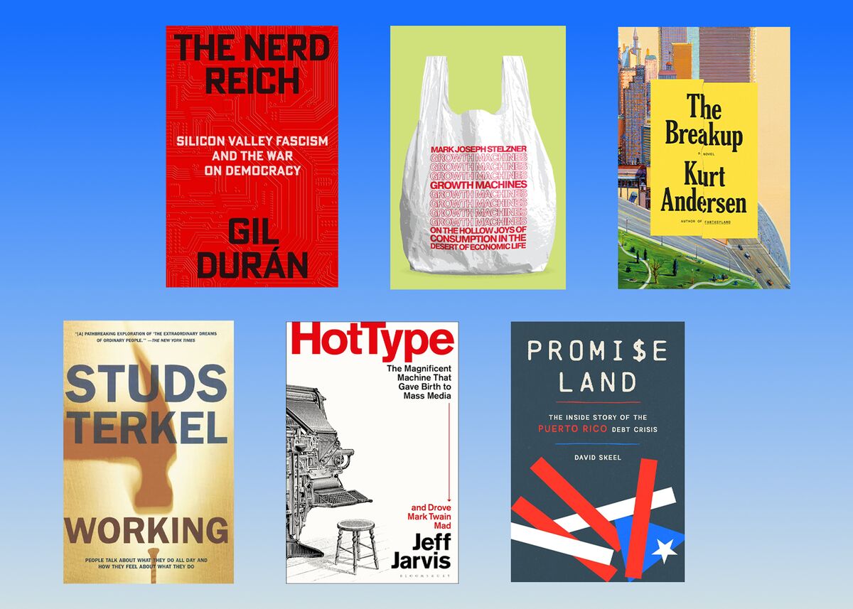 A Crisis in the Caribbean, Plus Bookstore Raids in Hong Kong