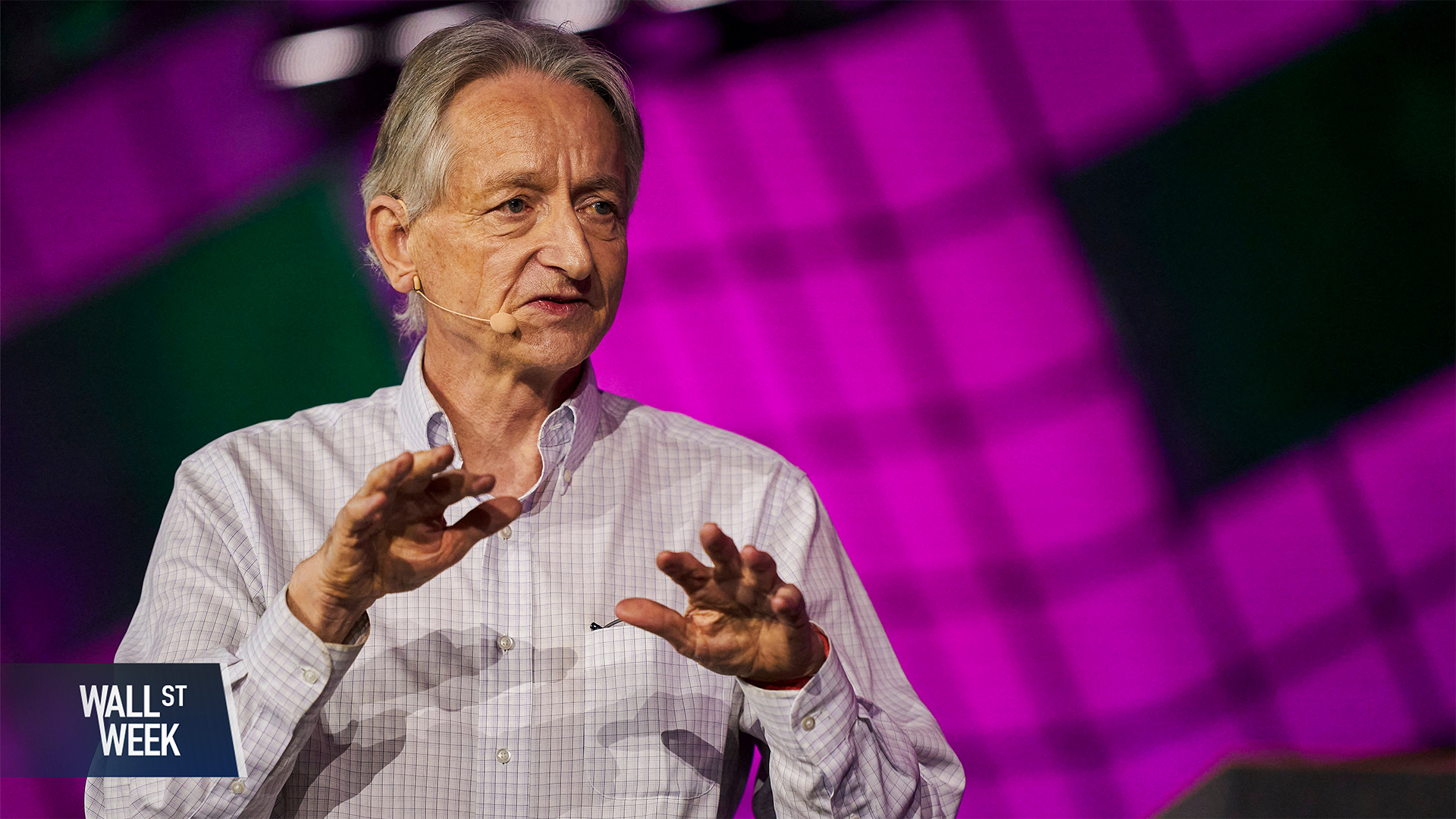 Nobel Laureate Hinton Warns AI Could Cause Job Losses While Enriching Musk