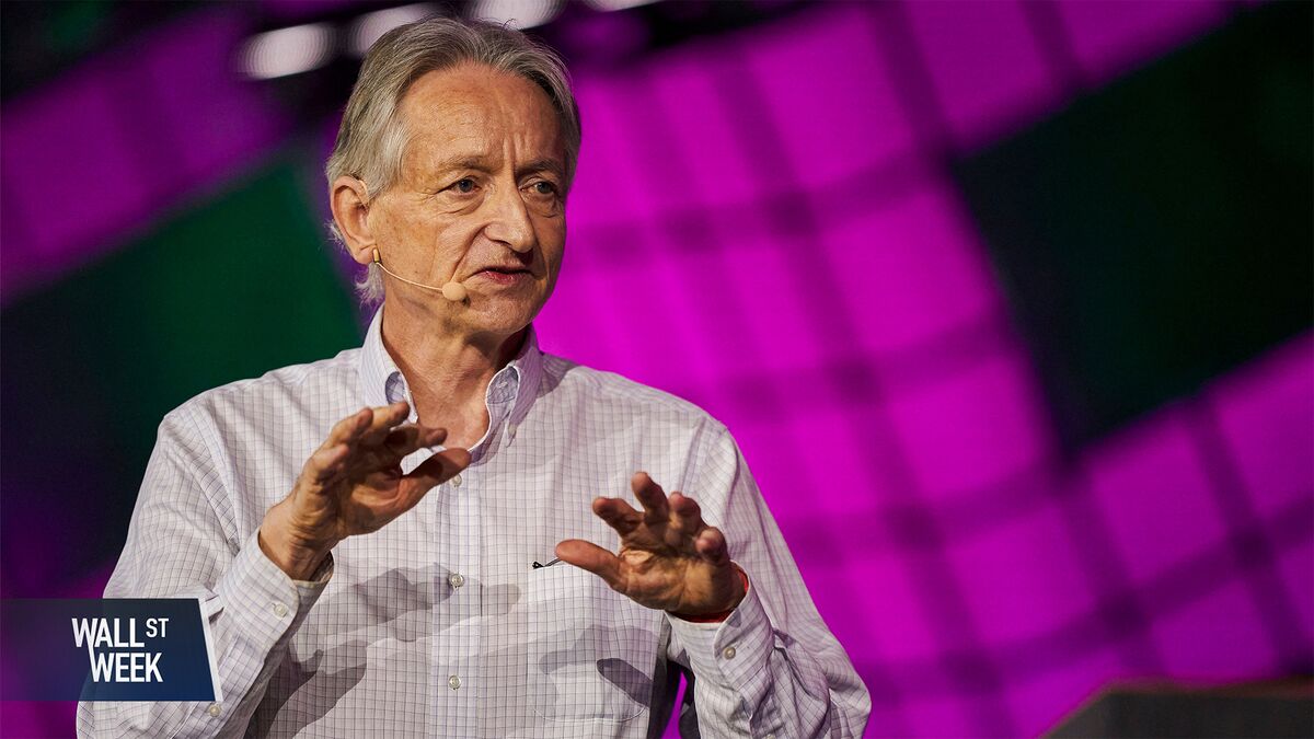 'Musk will get richer, people will get unemployed': Nobel Laureate Hinton on AI