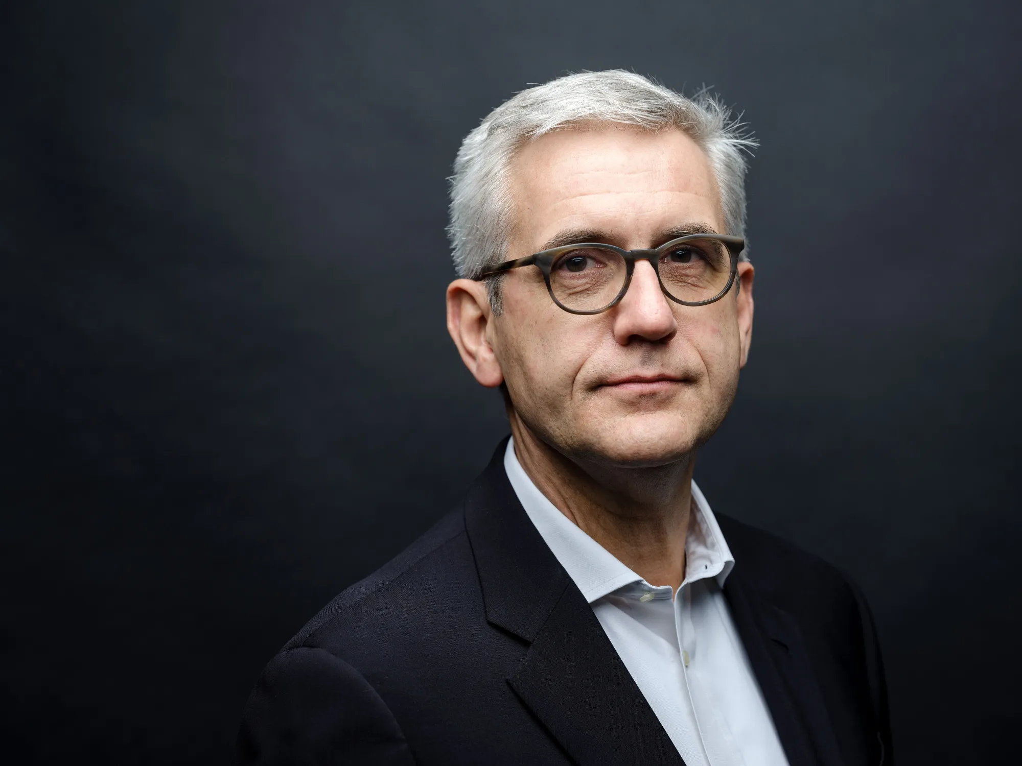 Ulrich Spiesshofer