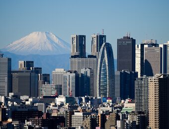 relates to Carlyle Raises $2.8 Billion for Largest Japan Buyout Fund