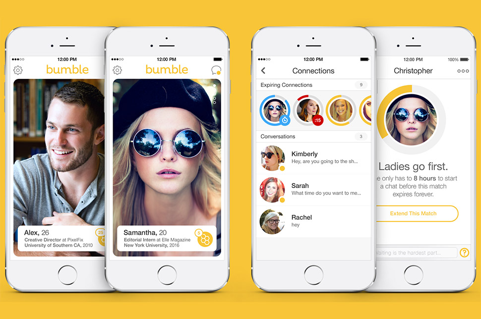 PDF] Forensic Analysis of the Bumble Dating App for Android