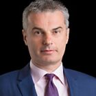Headshot of Ognjen Redzic "Ogi"