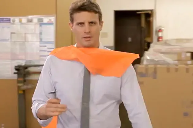 Dollar Shave Club's Founder: 'Yes, I Am a Funny Guy'