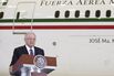 As Mexico Sinks Deeper, AMLO Turns Spotlight on Presidential Jet