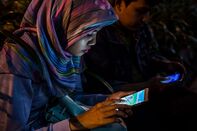 Pokemon-Mania Takes Indonesia By Storm