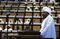 TOPSHOT-SUDAN-UNREST-BASHIR