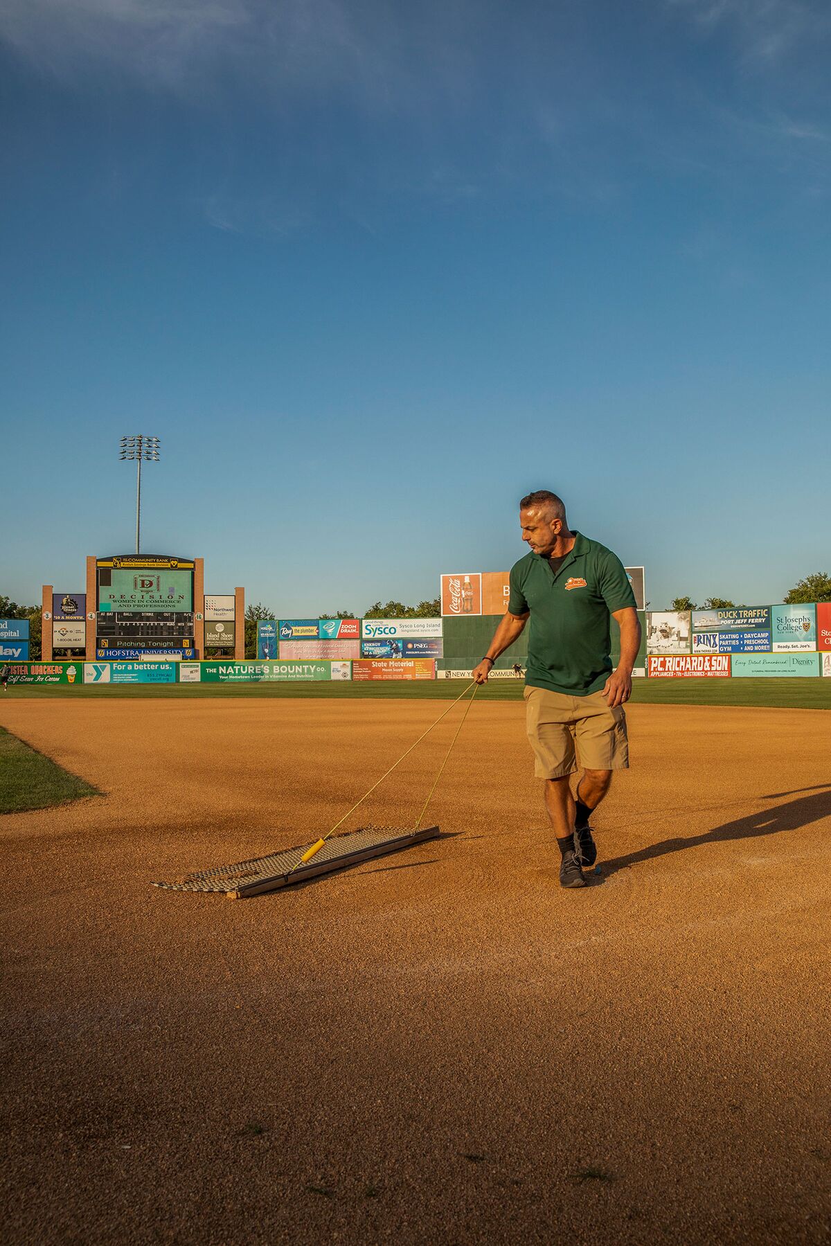 MLB Rule Changes: Atlantic League Tests Tweaks Meant to Save Baseball -  Bloomberg