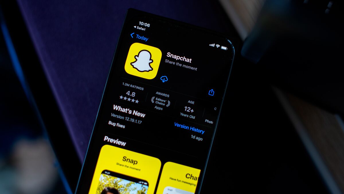 ‘Legal Siege’ Looms Against Social Media Companies