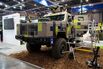 Jefferies Picks Tanks and Ammo Over Air Defense After War Slump