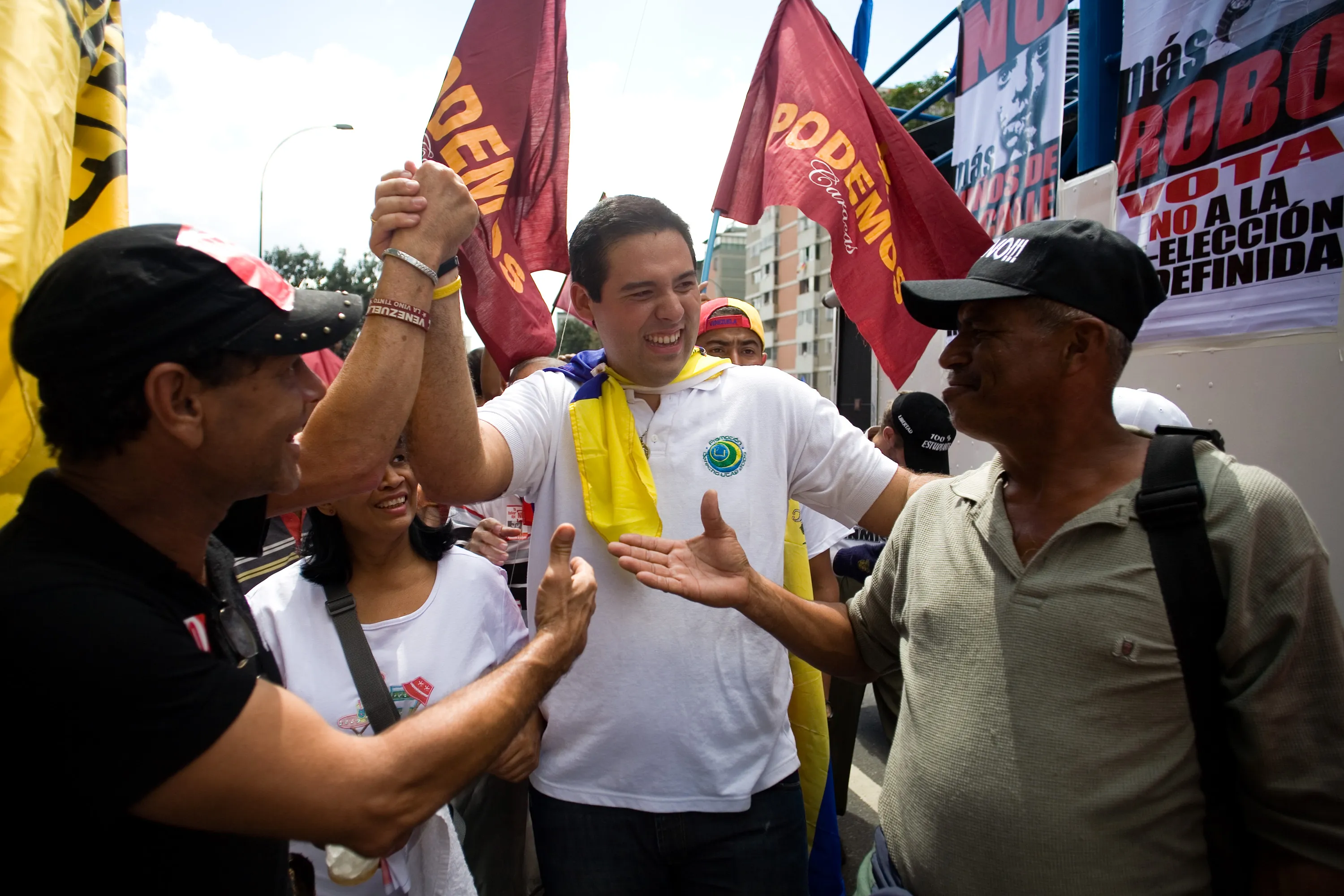 VENEZUELA