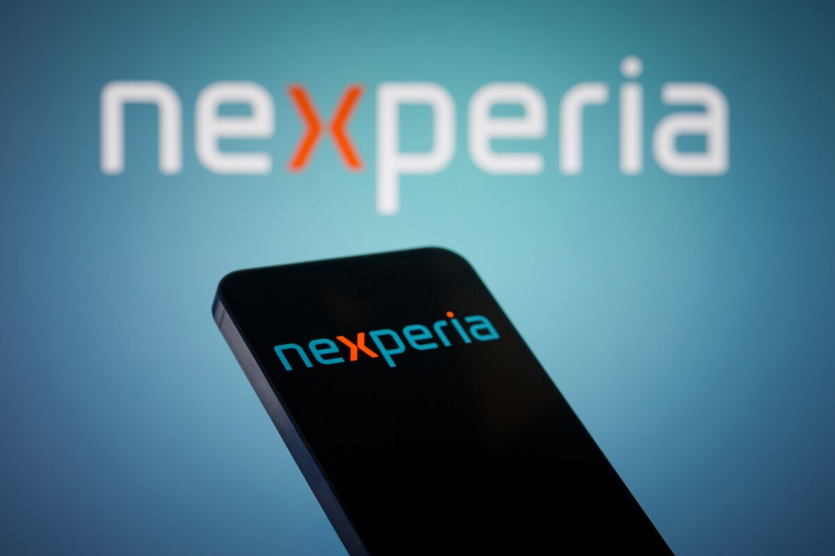 
                            Nexperia China Says It Has Enough Stock Despite Supply Halt