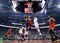 Chicago Bulls v Toronto Raptors