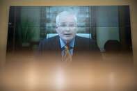 relates to Democrats Accuse Oil Executives of ‘Profiteering’ as War Strains Supplies