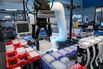 Medra Raises $52 Million to Speed Drug Discovery With AI Robots