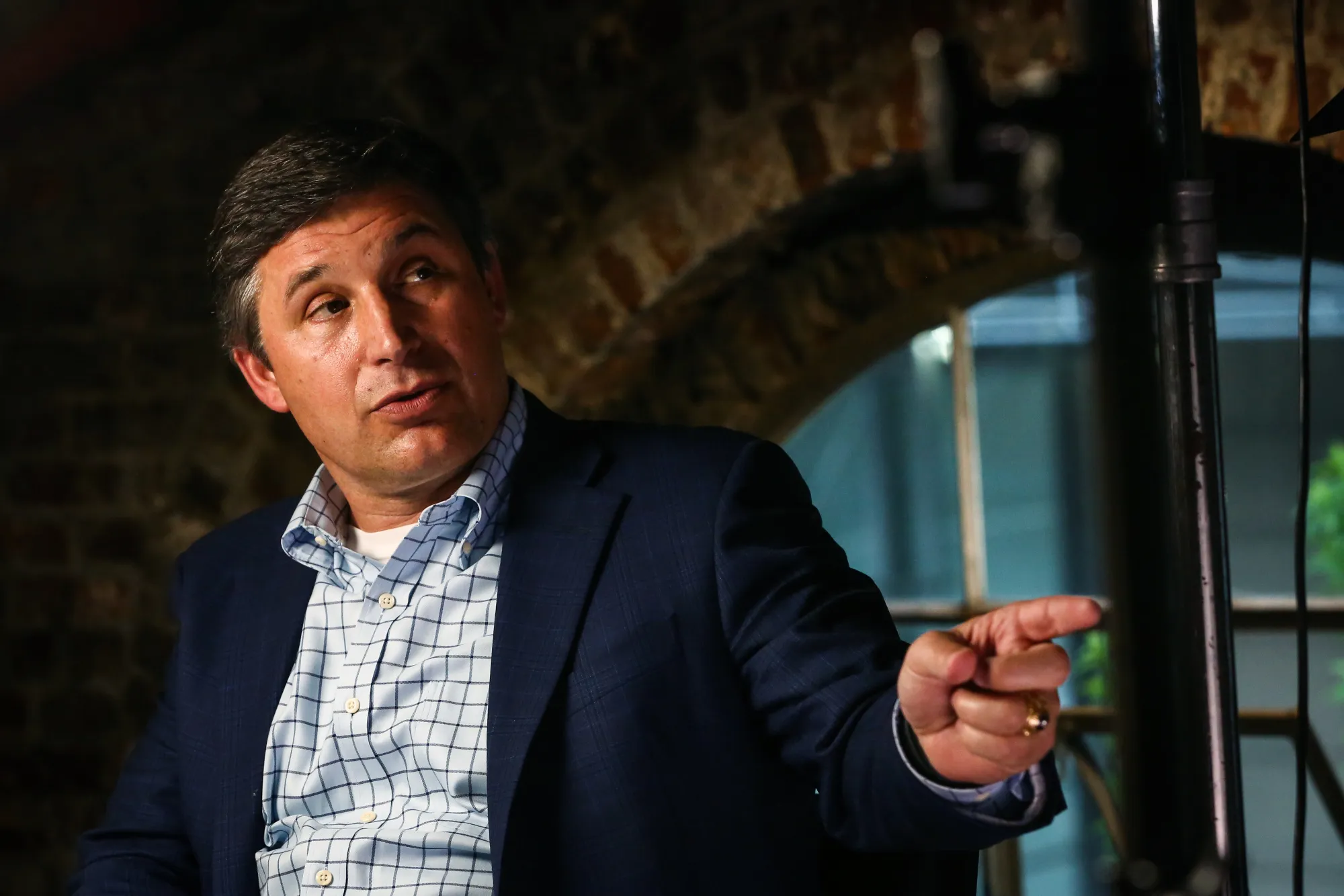 SoFi CEO Noto Holds Bitcoin (BTC USD), Ether ($ETH) and Obscure Crypto  Tokens - Bloomberg