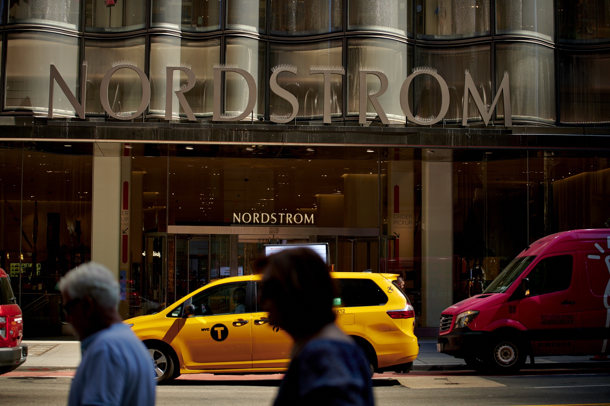 Nordstrom Announces Executive Leadership Appointments
