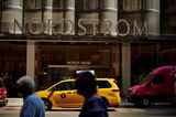 Nordstrom Plunges as 'Vulnerable' Middle Class Tightens Its Belt