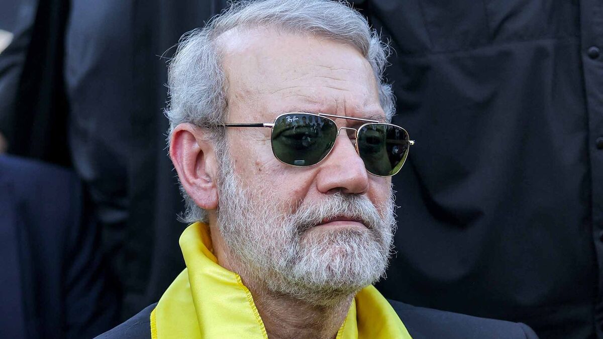 Ali Larijani, Key Wartime Leader in Iran, Is Killed