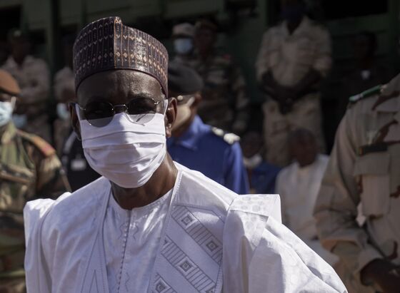 Coup Attempt in Mali Endangers Proposed Presidential Polls