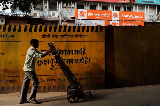 India Market for Bank Bonds Faces Key Test After Yes Bank Crash