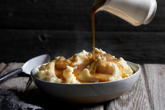 Jamie Oliver Turns Leftover Mashed Potatoes Into a Brilliant Cheese Pie