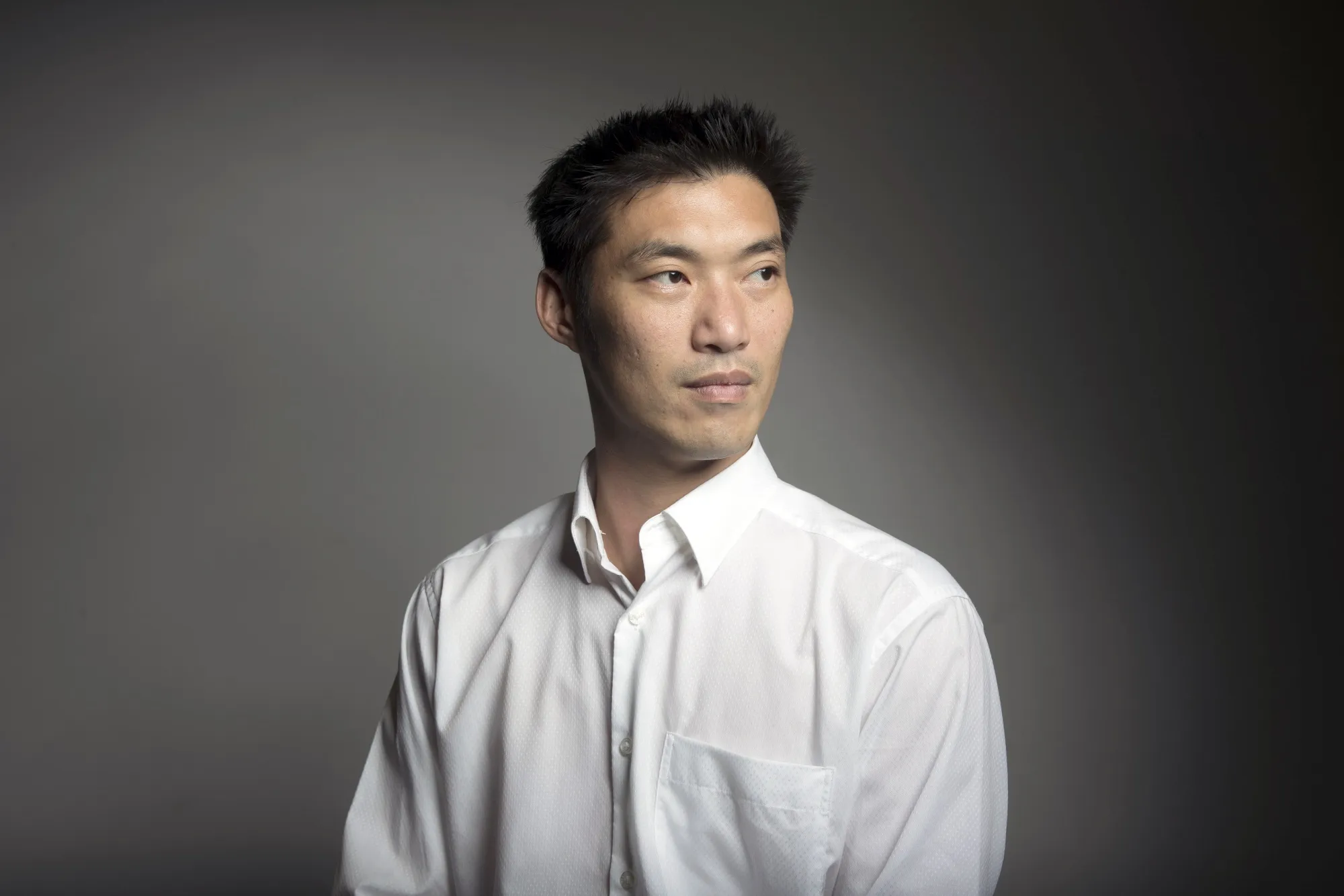 Thanathorn Juangroongruangkit on May 29.
