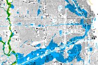 relates to New Flood-Risk Data Threatens to Change Millions of American Home Prices