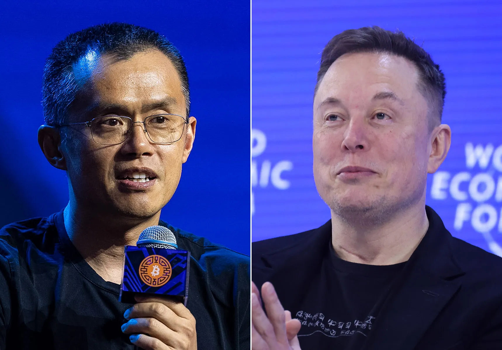 'Bad time to troll': Binance cofounder Changpeng Zhao asks Elon Musk for 'respect' after post about bitcoin hack