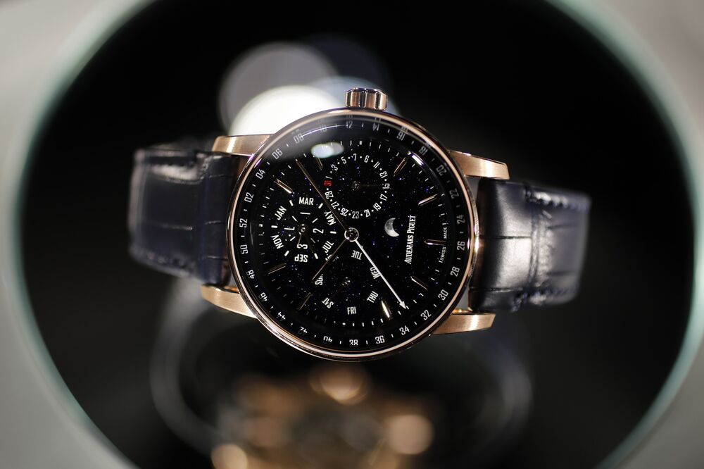 audemars piguet 11.59 preis