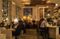 relates to Where Power Brokers Eat Dinner Now in New York, London, and Washington