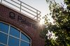 Palantir Technologies Headquarters As BP Is Reported Shareholder