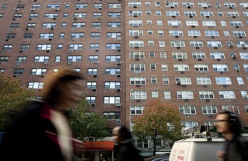 Manhattan Home Prices Rise in Busiest 2nd Quarter Since ’07
